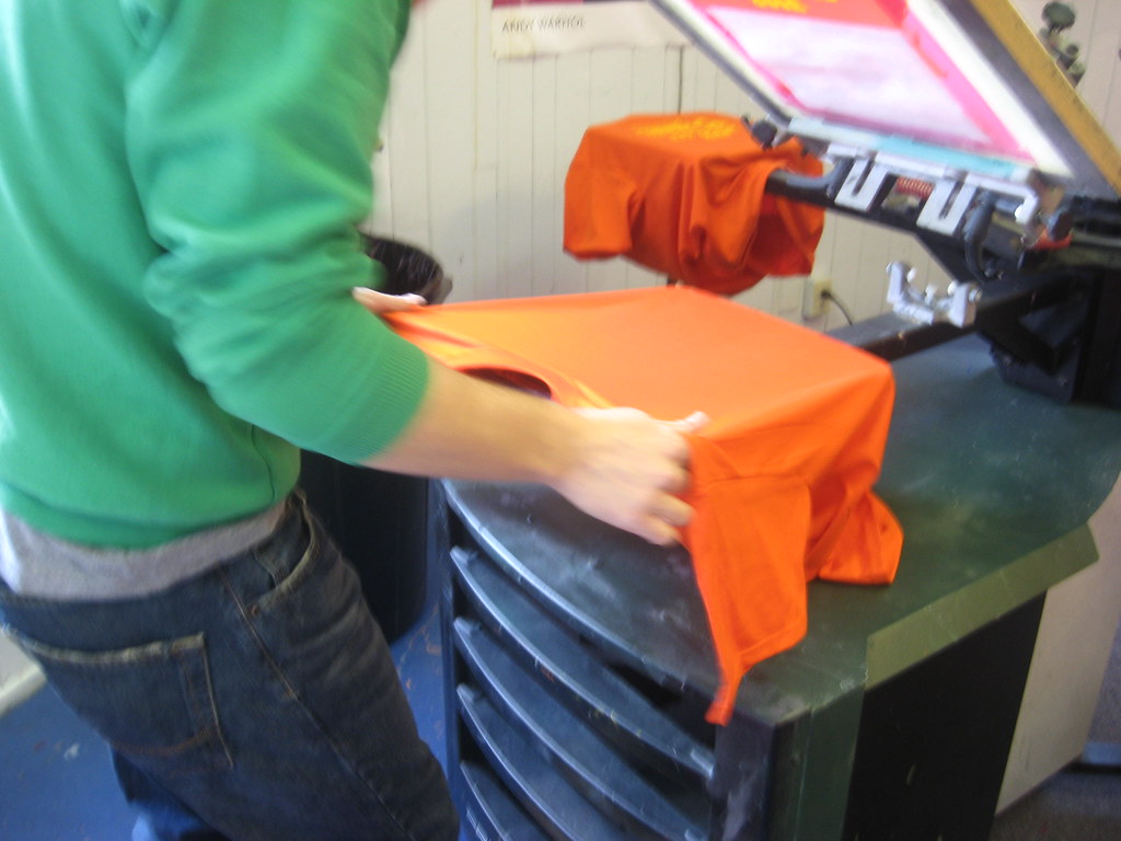 Bronze Bay Tanning Bar crawl for the local tanning salon. RetroDuck