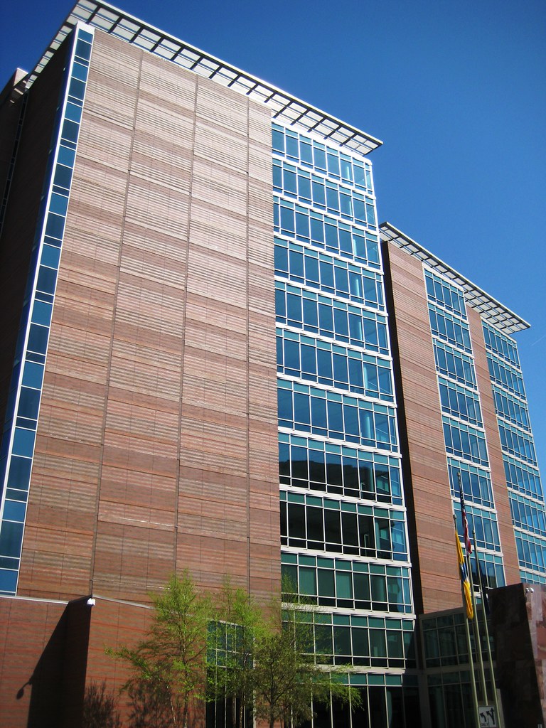 Kent County Court House This courthouse was built in 2001 … Flickr