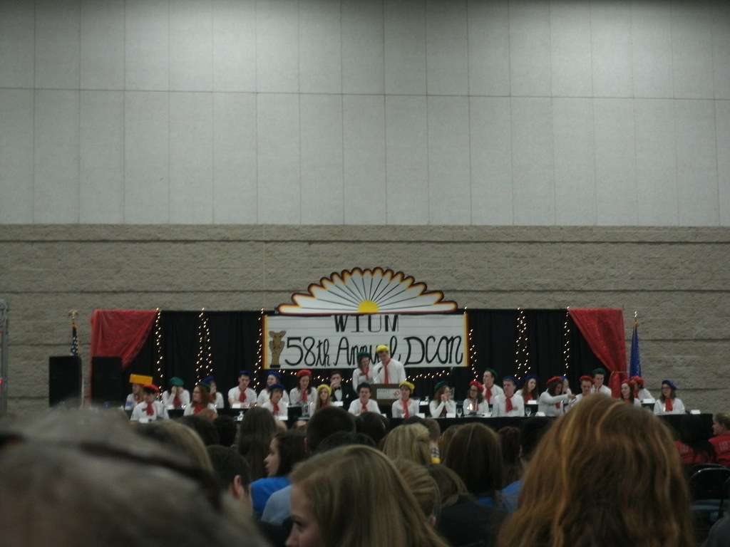 20132014 District Board GE DIGITAL CAMERA Wilmot Union High School