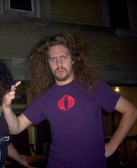 Rake Yohn a photo on Flickriver