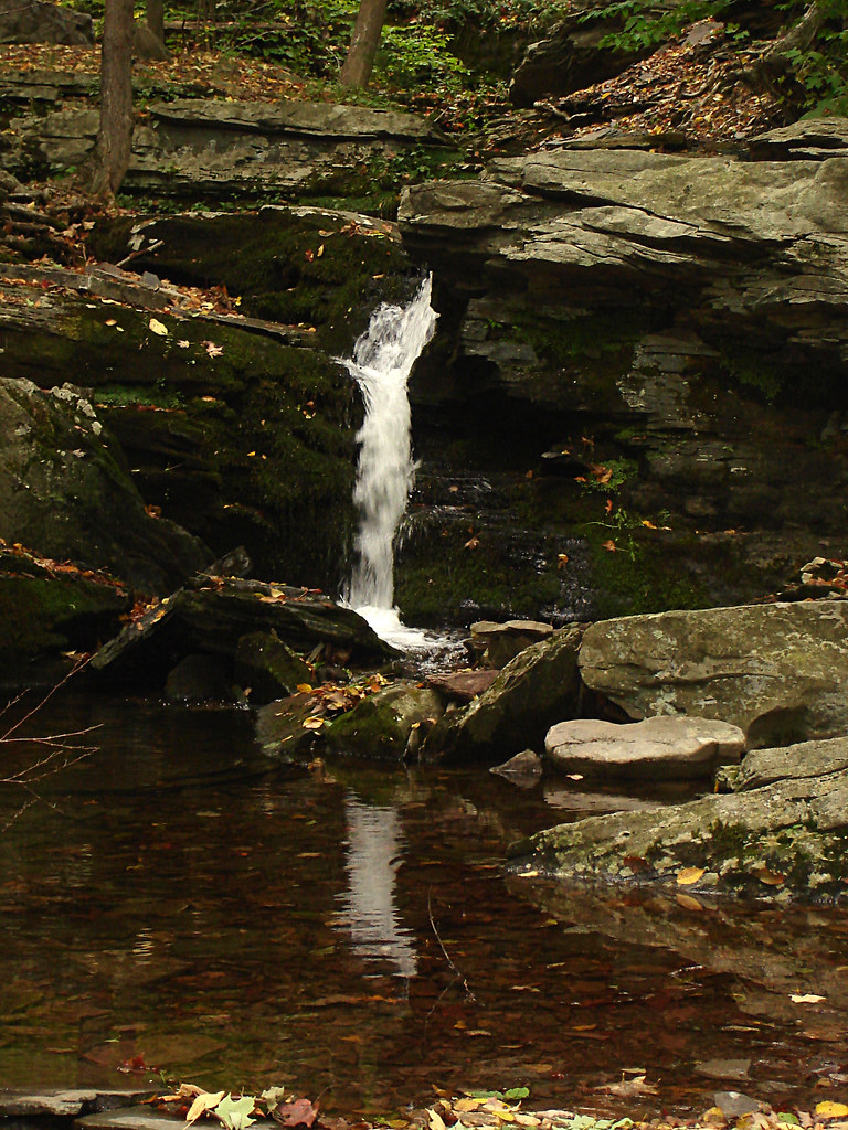 Spruce Lake, PA Flickr