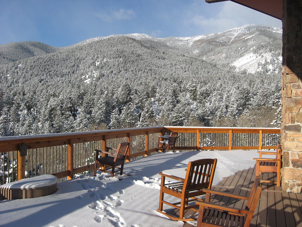 Trail West, Buena Vista, CO WendysKnitch Flickr