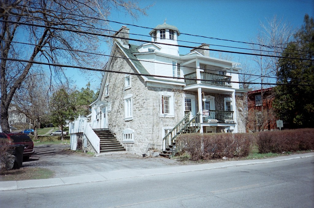 Flickriver Photoset 'ThérèseDe Blainville' by Quevillon