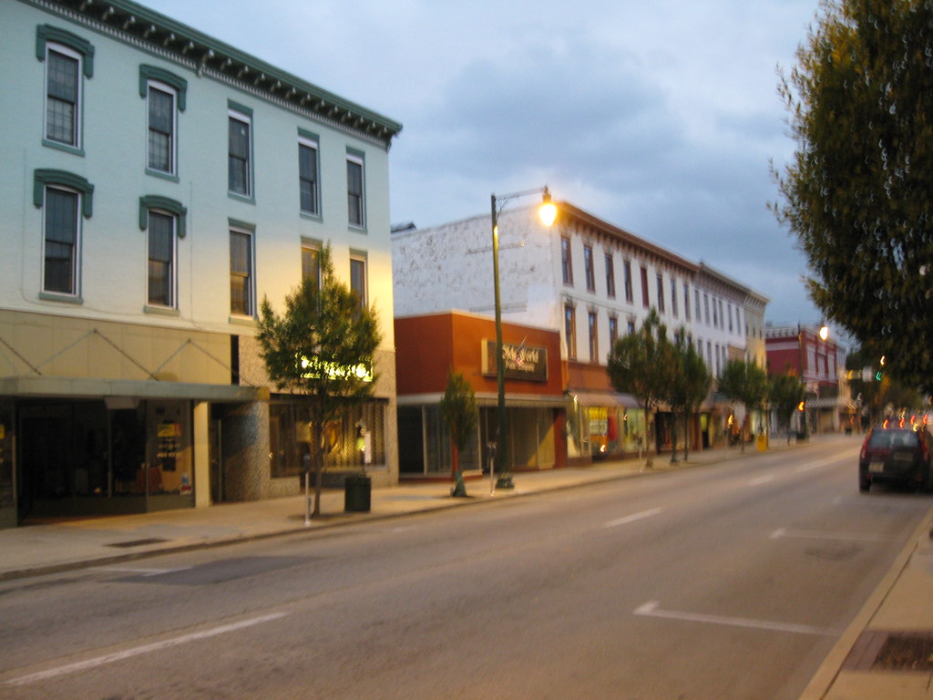 Chambersburg, Pennsylvania Chambersburg, Pennsylvania Flickr