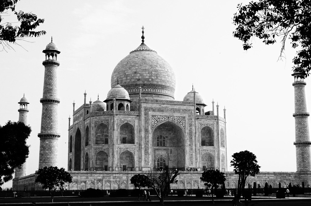 Flickriver Most interesting photos tagged with taj