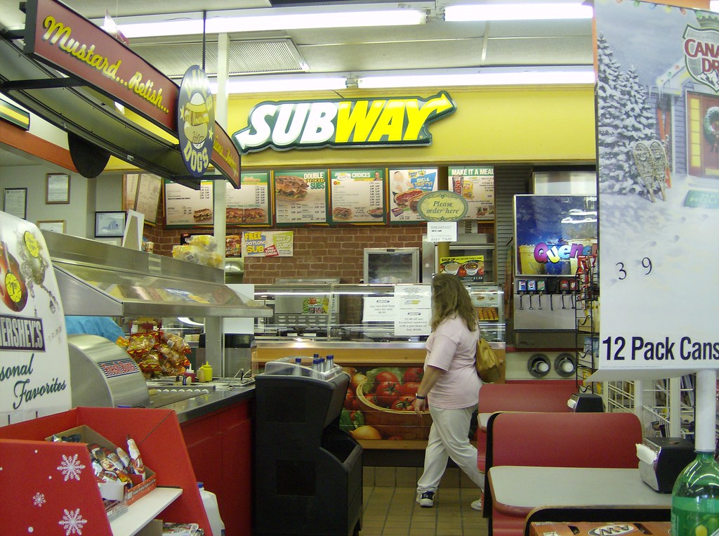 Flickriver Photoset 'East Coast (closed)/HessWilco (closed)/Speedway