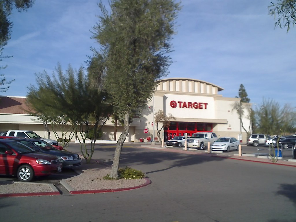 122907_1523 Target 1818 E. Baseline Rd., Tempe, AZ. This… Flickr