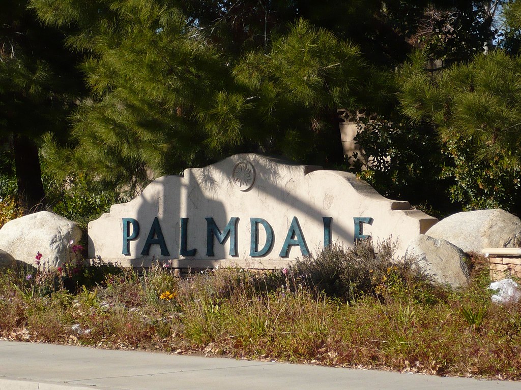 2.48 Acres Palmdale, Los Angeles County, CA