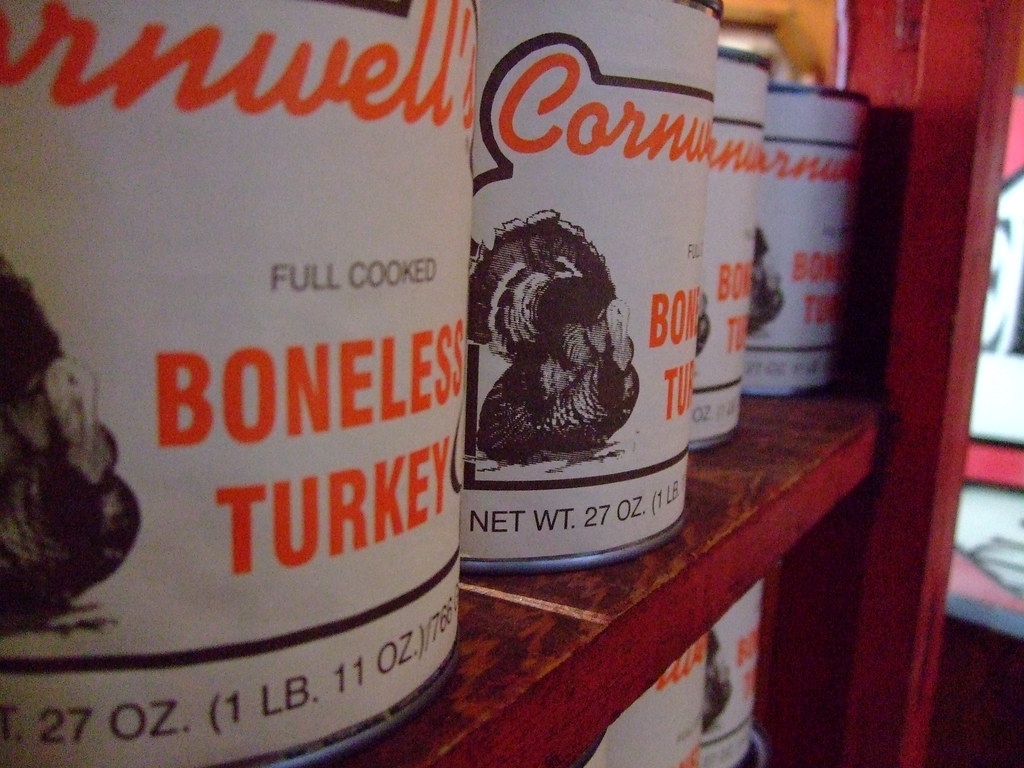 Turkeyville USA Take a trip to Turkeyville USA in Marshall… Flickr