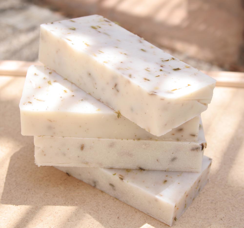 First soap This was the first cold process soap that I mad… Flickr