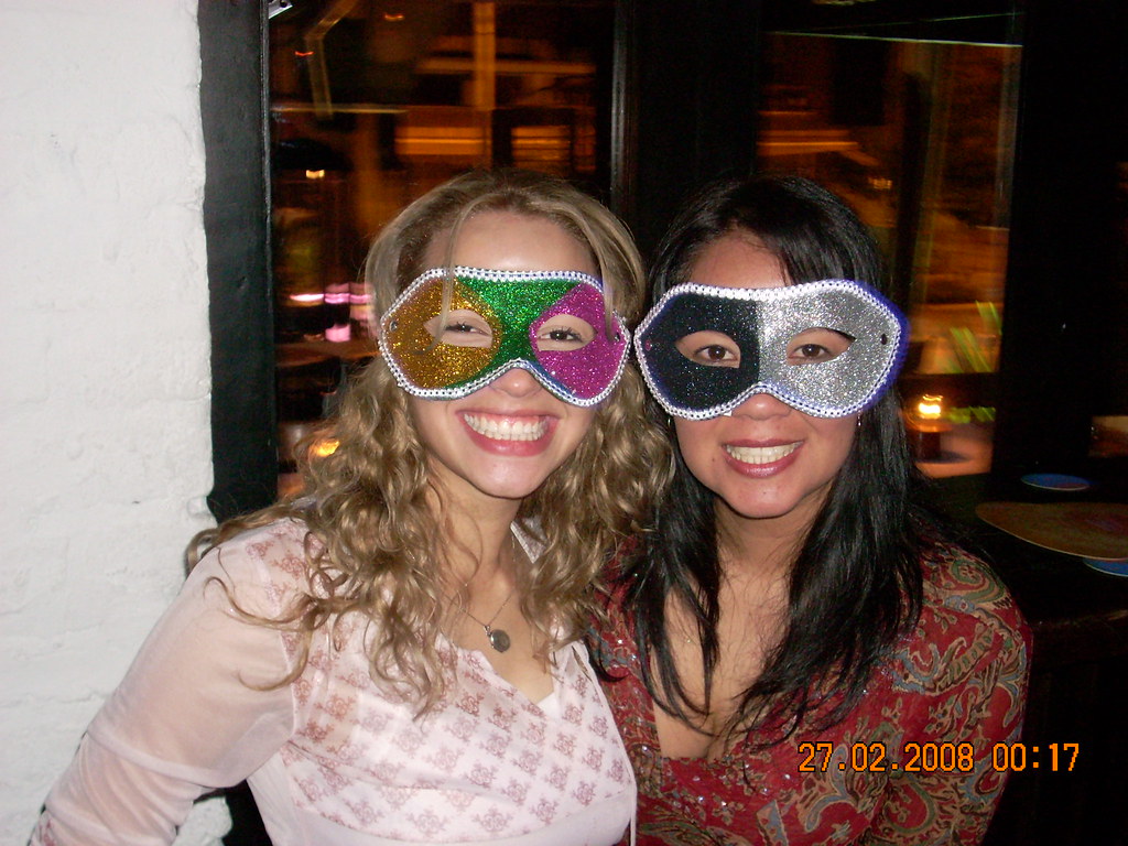 LAS AMIGAS lourdes guerra Flickr