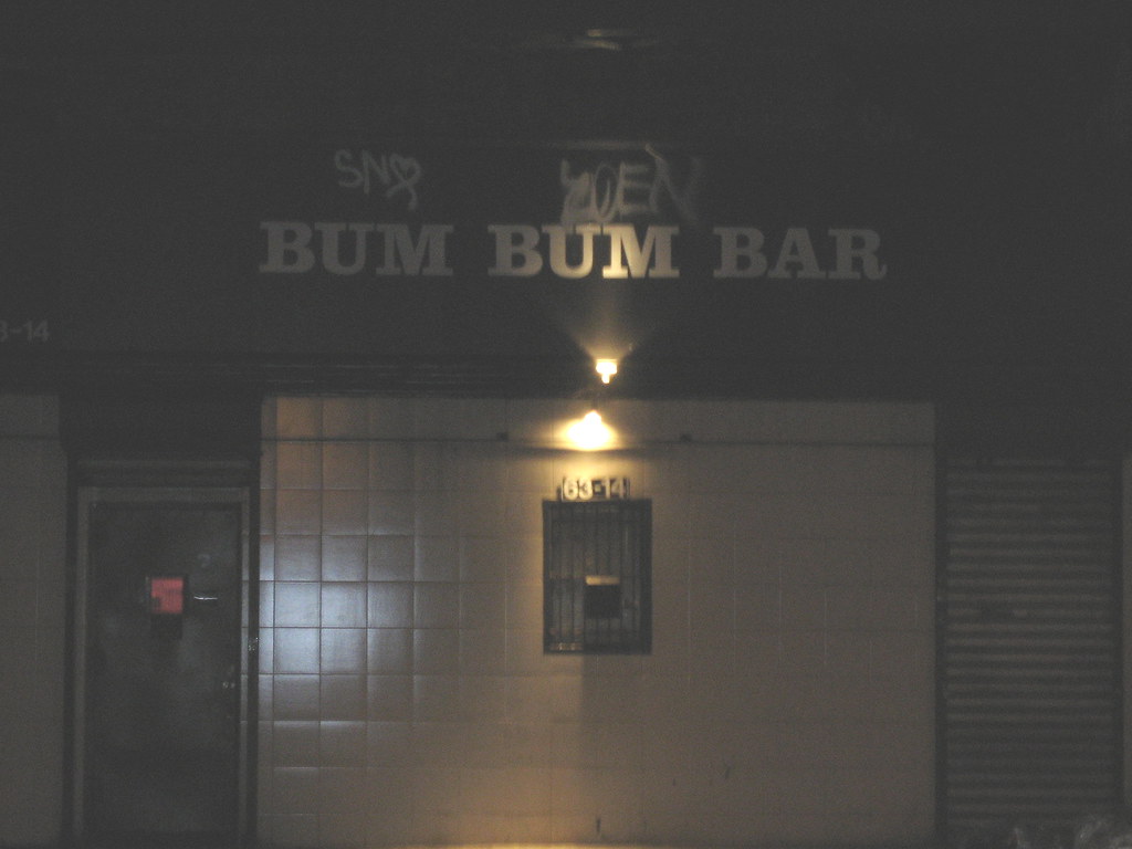 Williamsburg and Queens Flickr