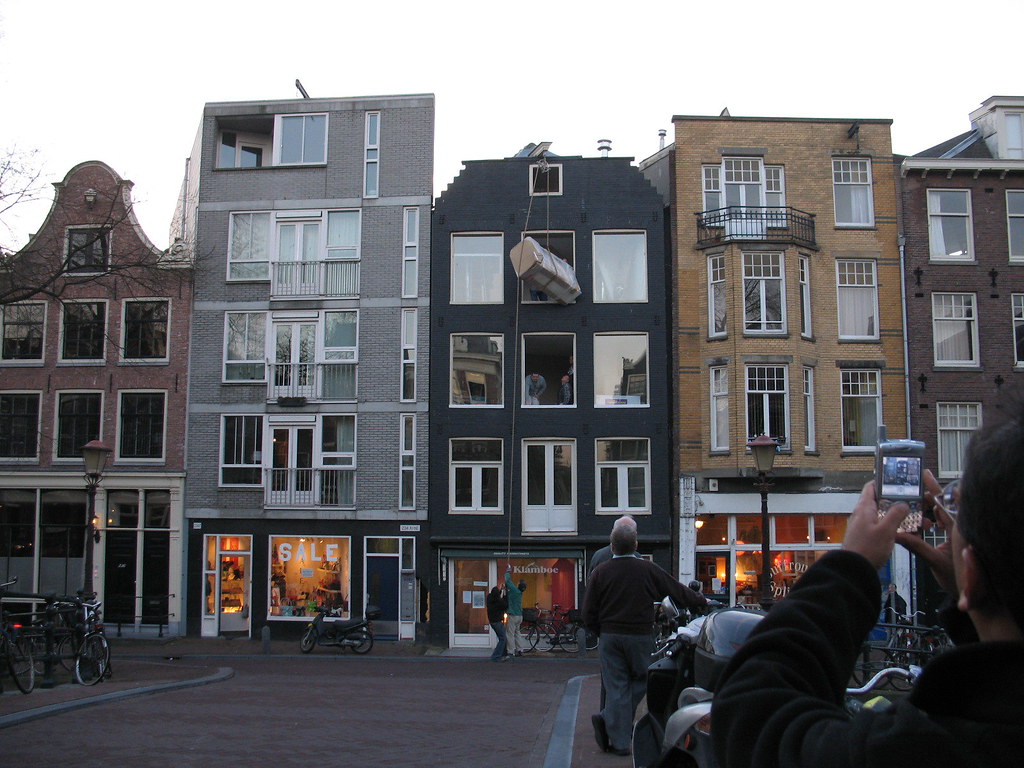 IMG_4161.JPG Moving furniture; Amsterdam, Netherlands iamtimmo Flickr