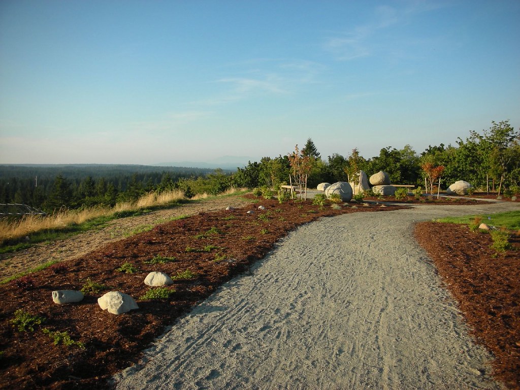 Issaquah Highlands Kirk Park Kathleen Leavitt Cragun Flickr