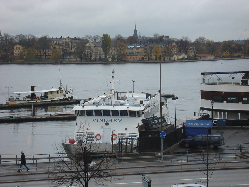 umeå, stockholm, copenhagen Flickr