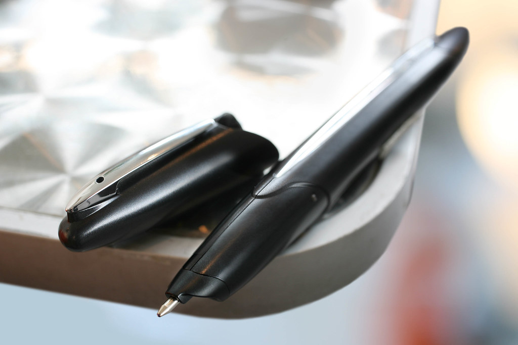 Anoto Digital Pen Anoto AB Flickr