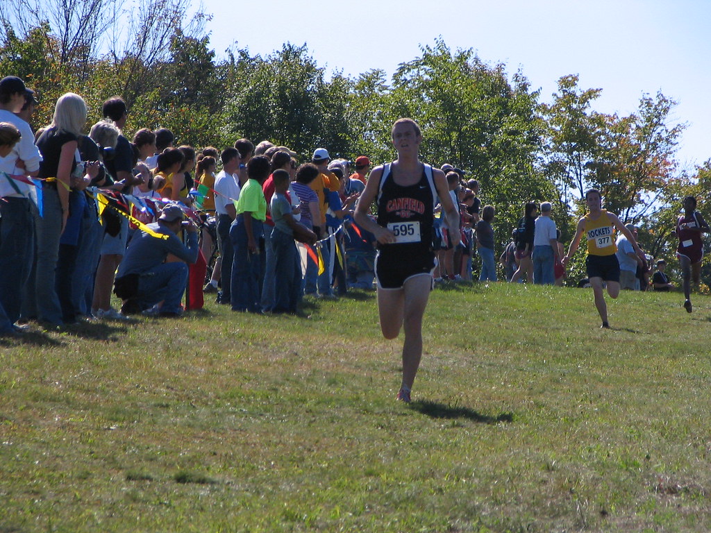 Woodridge 168 Canfield Cross Country Flickr