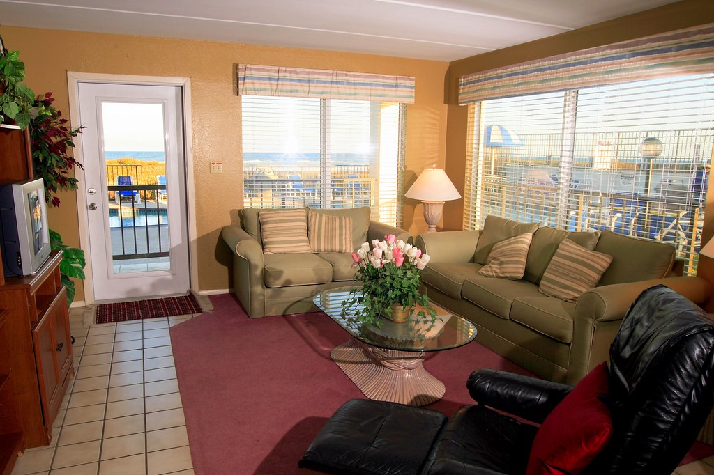 SV101 Seville Condominiums south Padre Island Texas 0101 Flickr