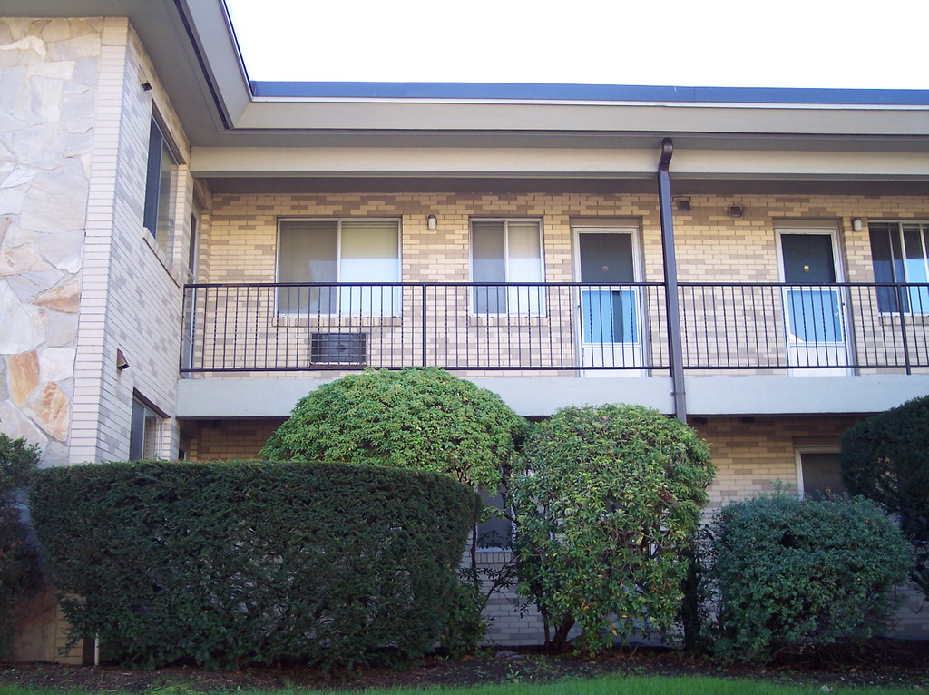 ambassador apartments research gladysgreen1 Flickr