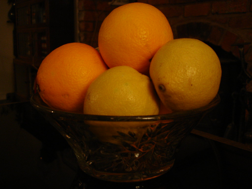 So say the bells of St Clement's Oranges and lemons say th… Flickr