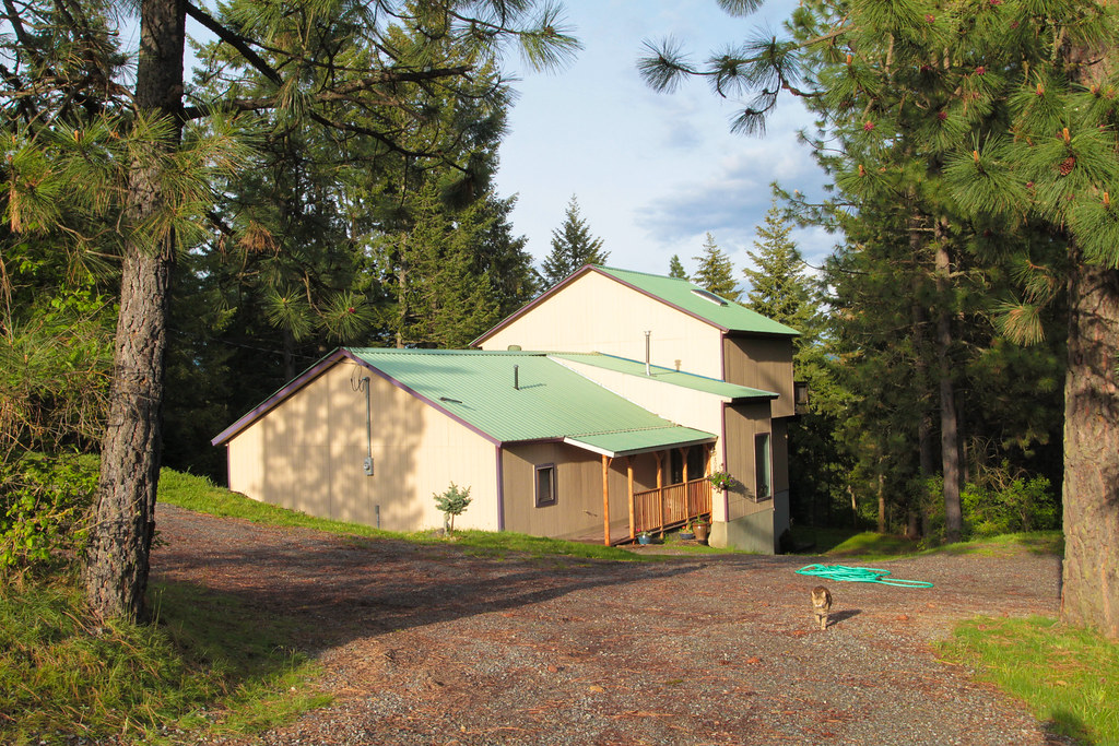 Coeur d Alene home (1 of 1)7 Outside View CStewart4 Flickr