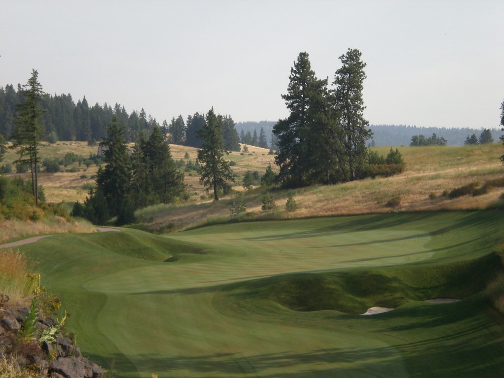 Black Rock Golf Course 2007 008 Mike Rager Flickr