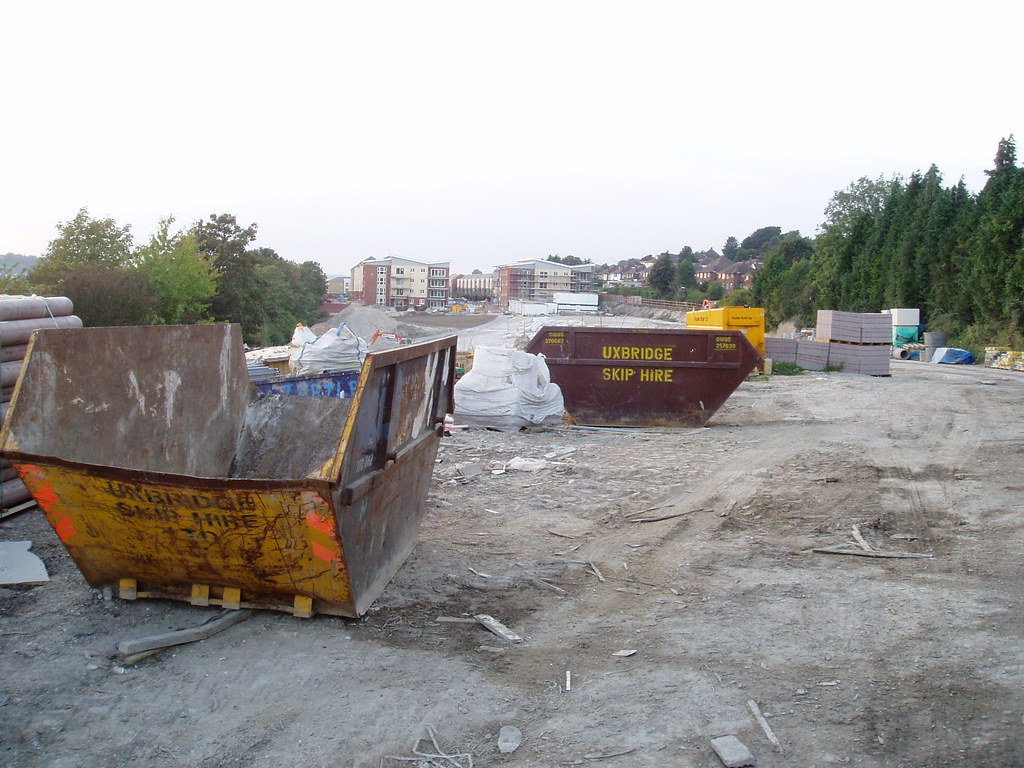 Ercol Furniture Factory High (5) Jungle Fighter Flickr
