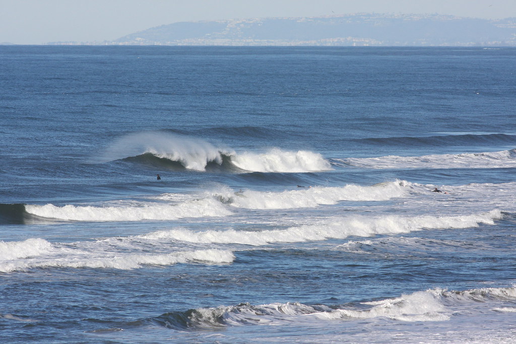CARLSBAD LOOKING NORTH TO SAN CLEMENTE Flickr