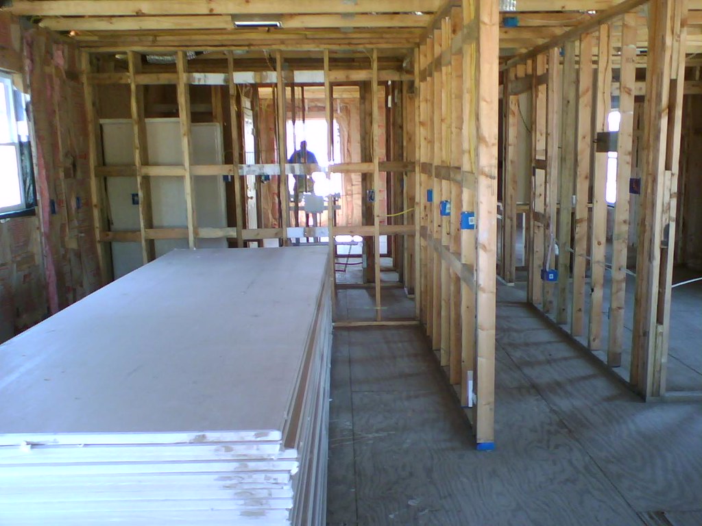 041908152800 Interior of St. Bernard House I did some o… Flickr