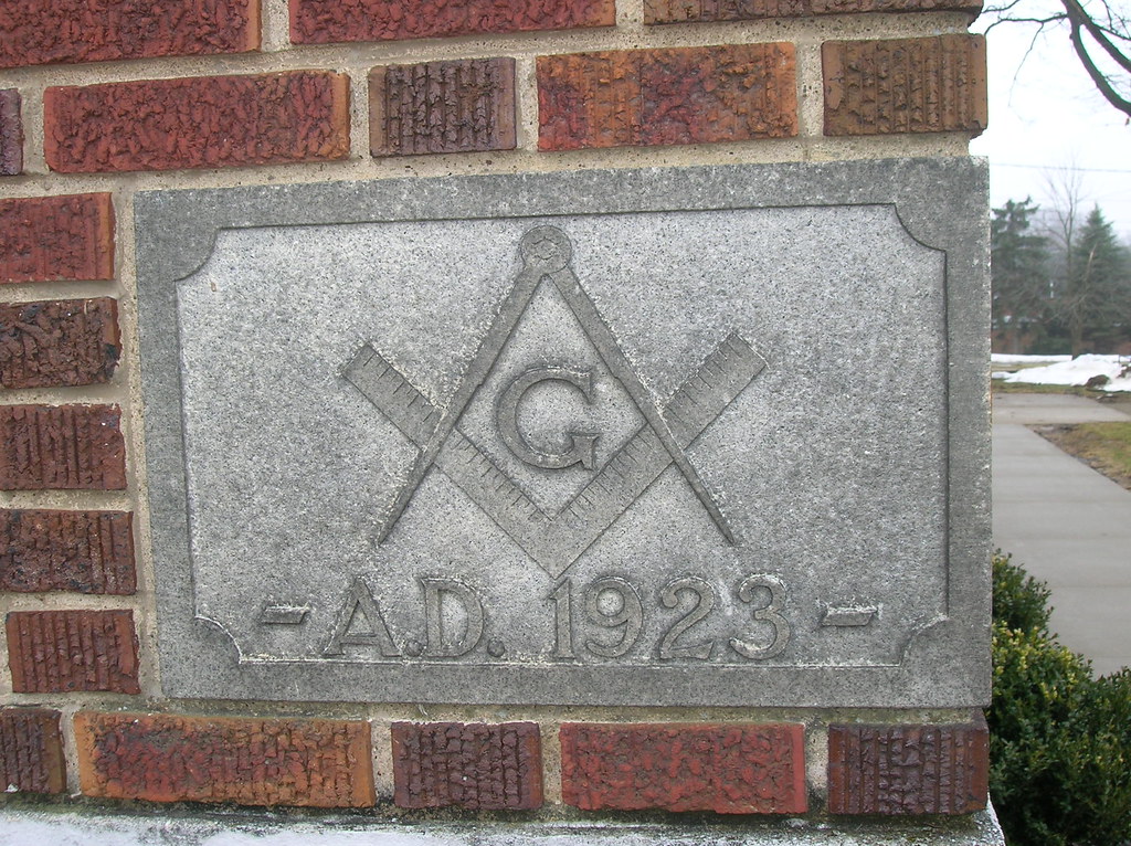 Westfield School 2Westfield Center, Ohio Aaron Turner Flickr