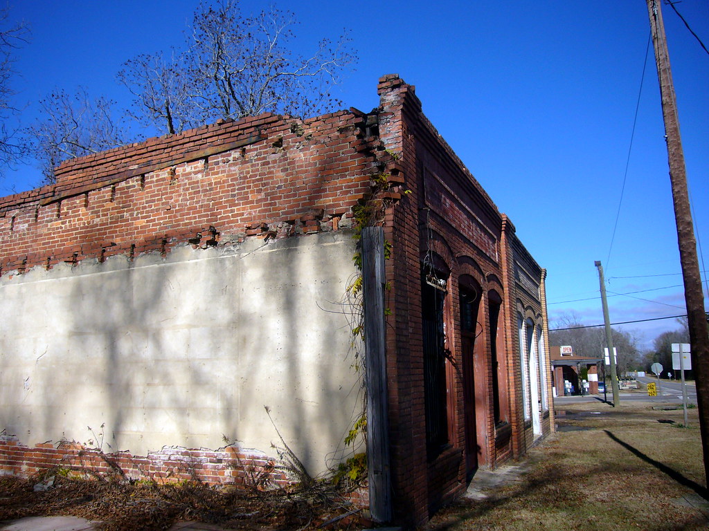 Vidette, GA Vidette, GA December 26, 2007 Amber Rhea Flickr