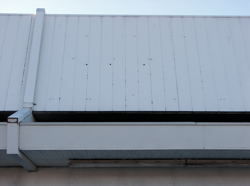 Kmart facade remains in Norwalk, CT One of the more unusua… Flickr