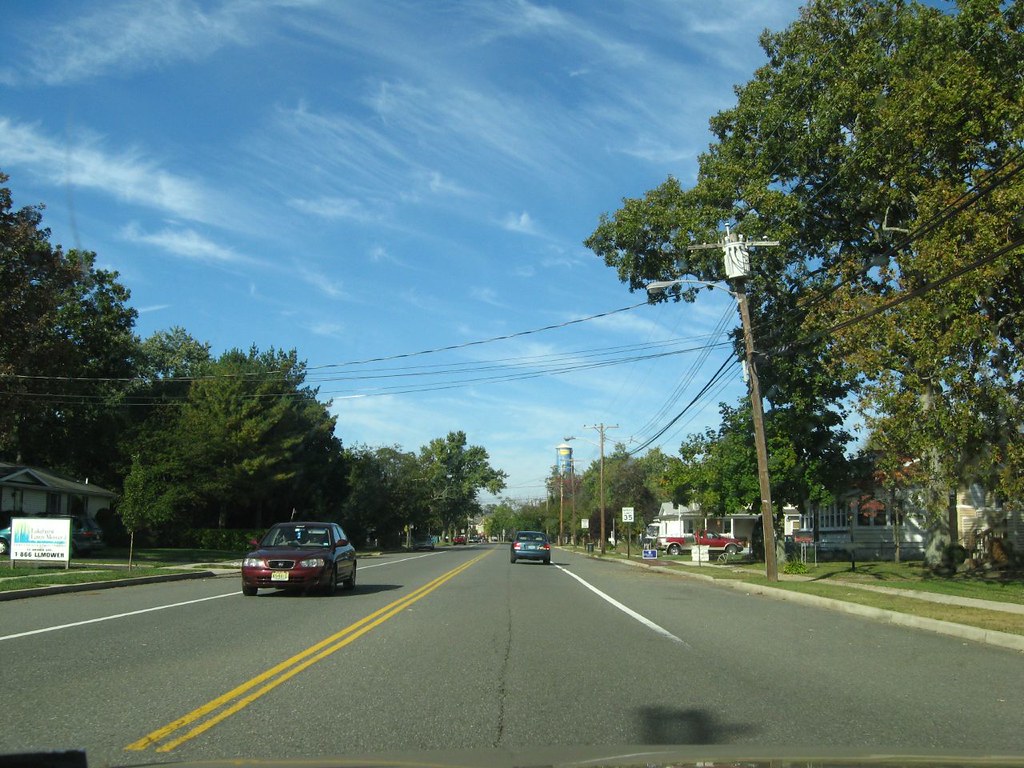 Lakehurst water tower_0286 Skip Flickr