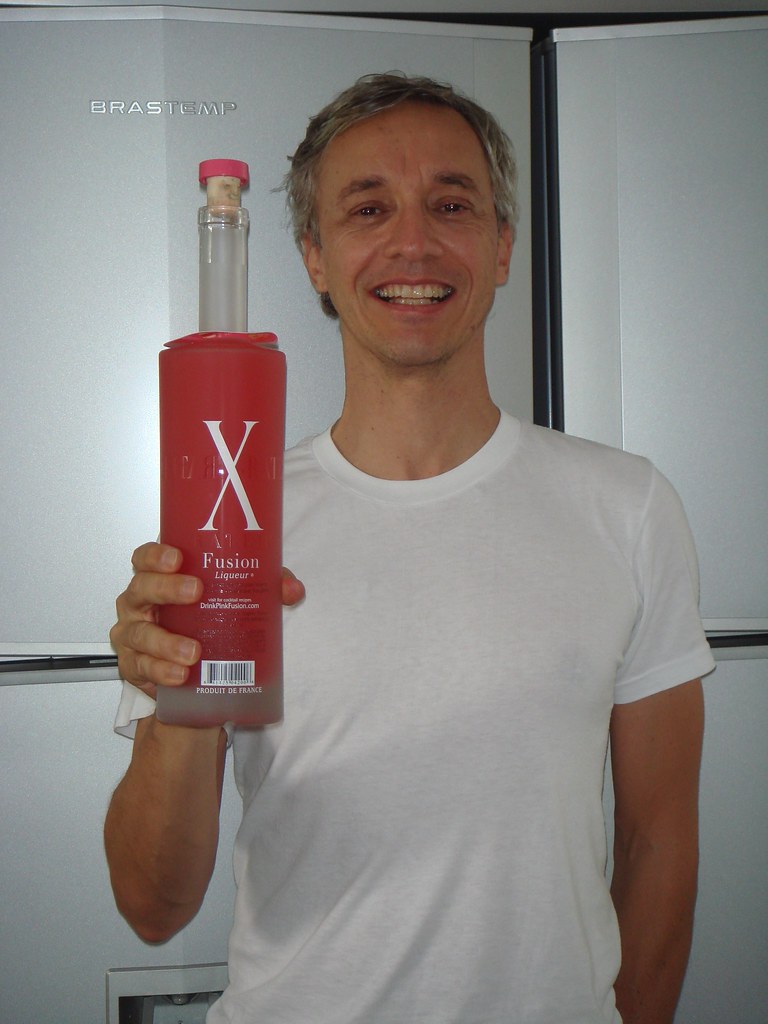 X FUSION LIQUEUR akifui Flickr
