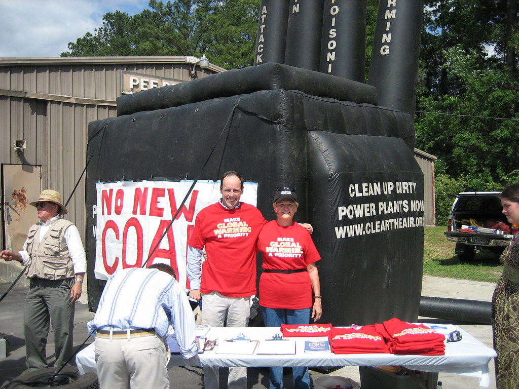 Galivants Ferry Stump 2008 colinrhagan Flickr