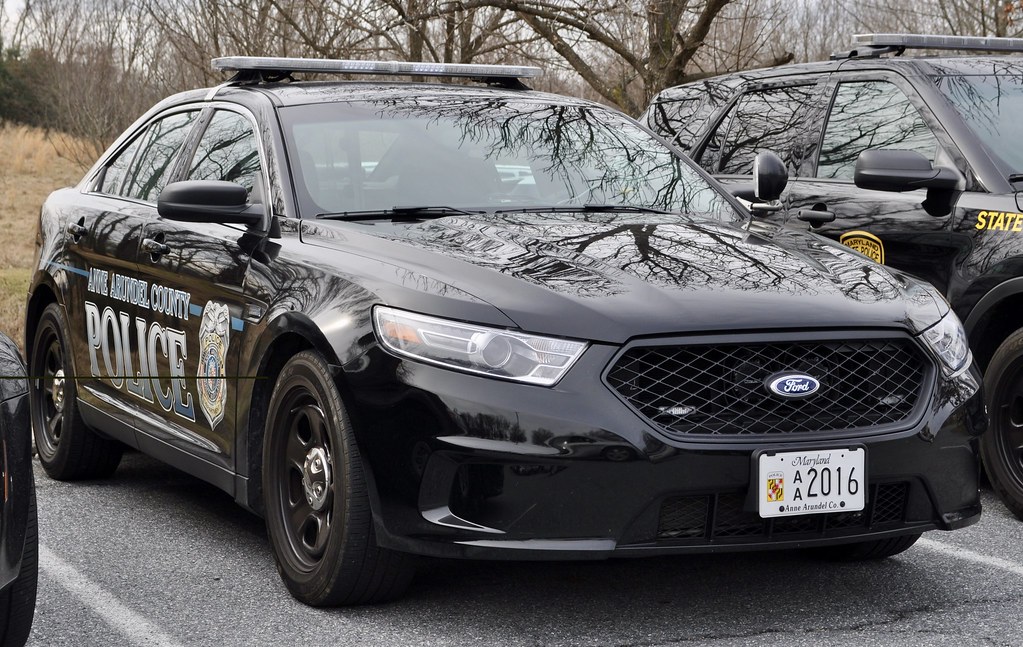 Anne Arundel County Police, Md Anne Arundel County Police … Flickr