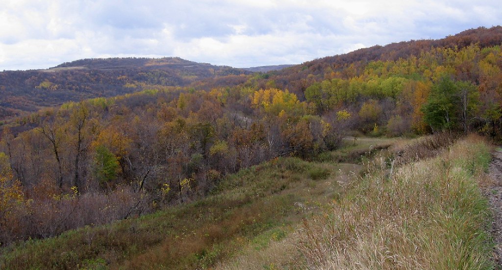 Pembina ND mara Flickr