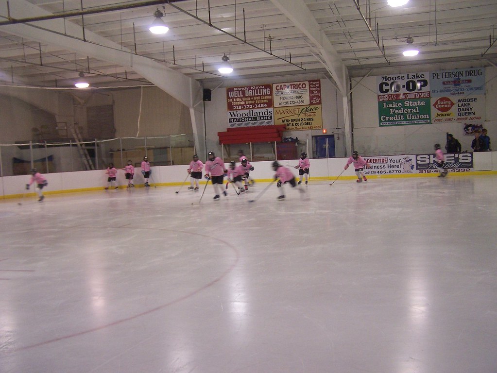 Moose Lake 046 Big Swede Guy Flickr