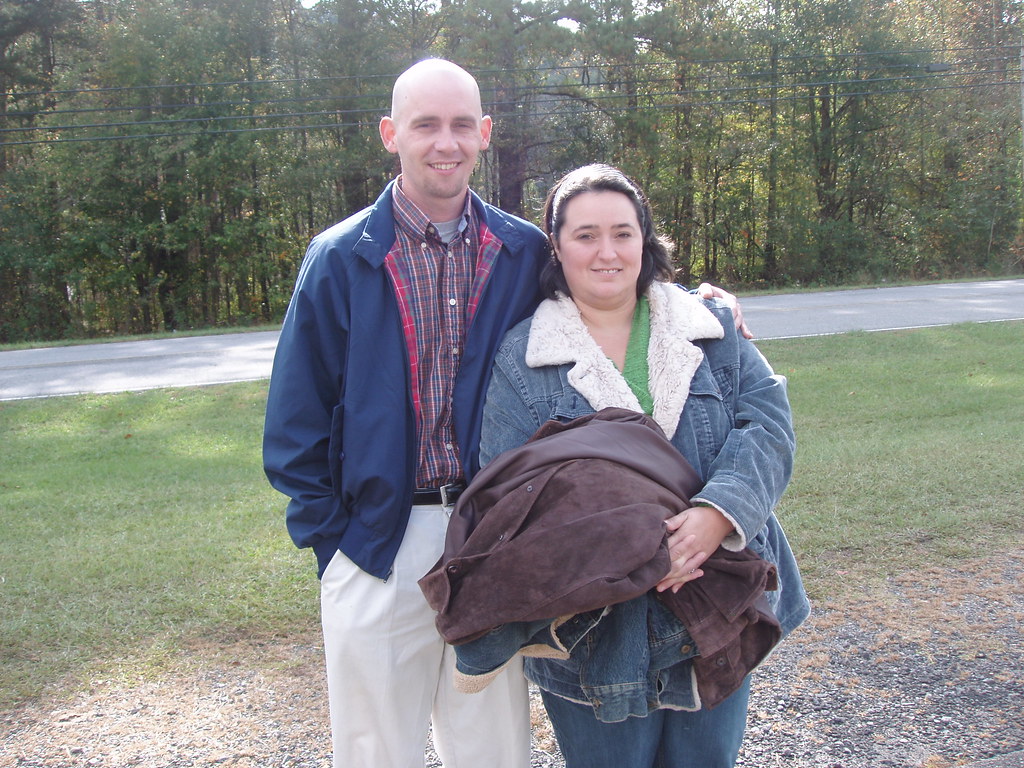 Vincent & Tina Cousins, Vincent Hudson and Tina Kilgore. Martha1945
