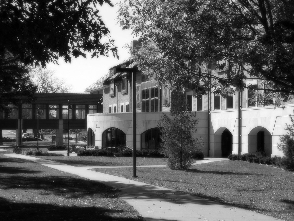 Wartburg Library Kimberly Renee Schreiber Han Flickr