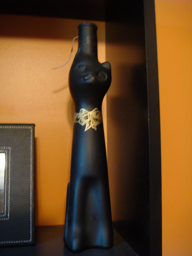 Black Cat 2002 Mosel Saar Ruwer Riesling White win… Flickr