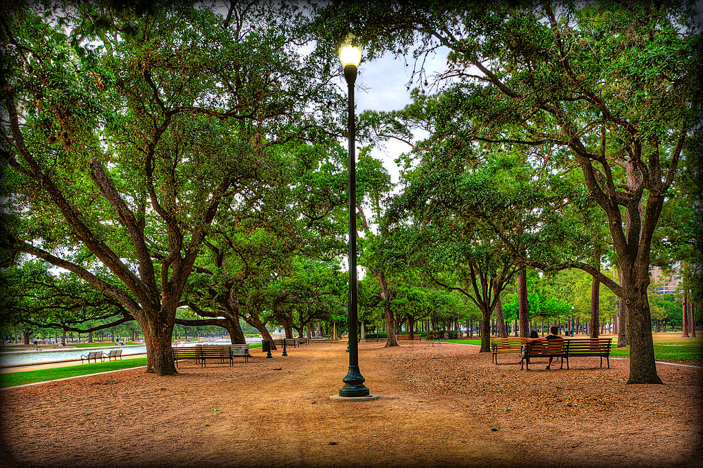 Herman Park Hermann Park is one of Houston's mostvisited … Flickr