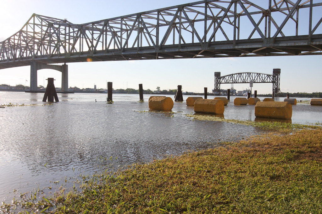 IMG_3517 Berwick, Louisiana St Mary Parish Berwick is a lo… Flickr