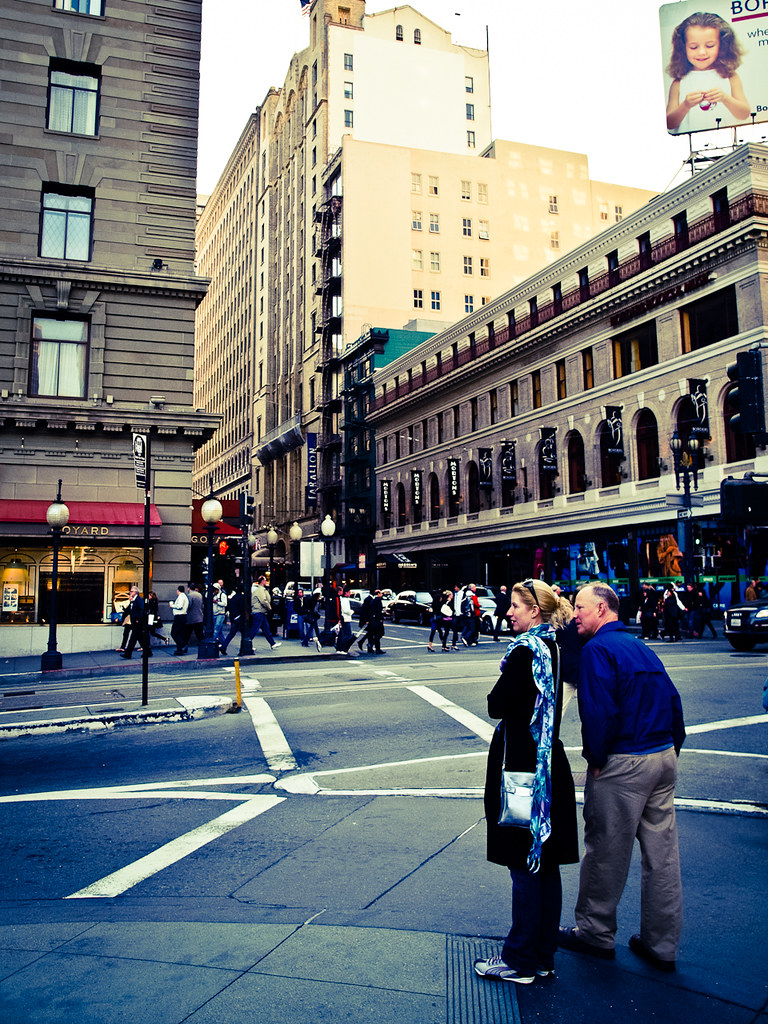 Bits of California Waiting for something Mihai Balan Flickr