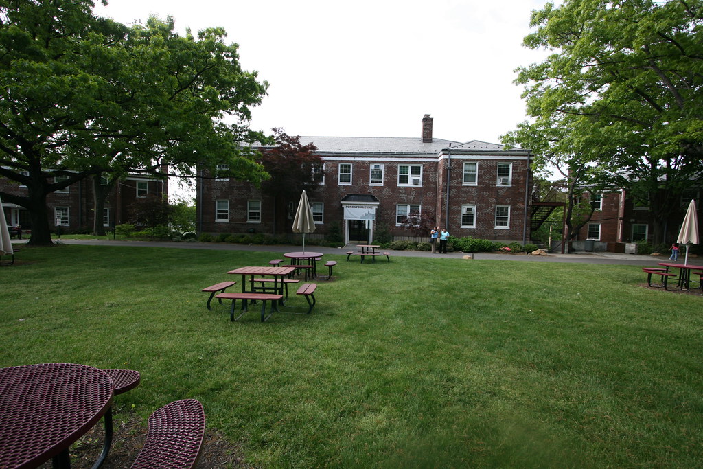 Forestdale, 6735 112th St, Forest Hills, NY Michael Perlman Flickr