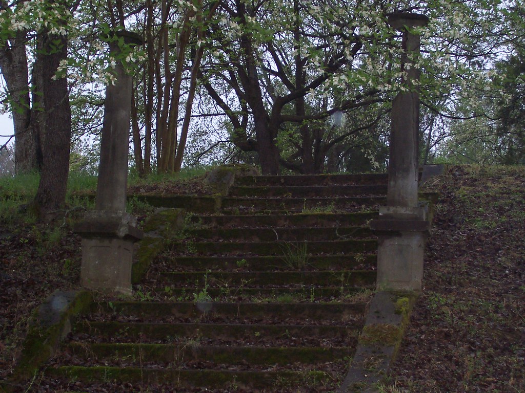 White Sulphur Springs Resort by Tara Bradford This is a pi… Flickr