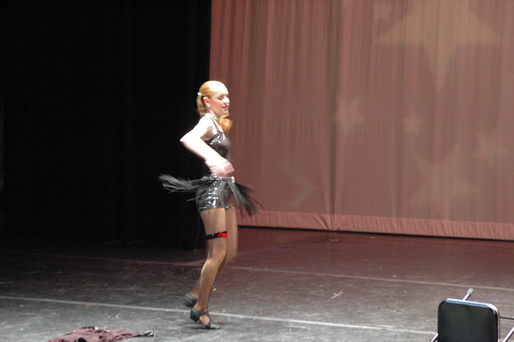 Velma Takes the Stand 100 audiemom Flickr