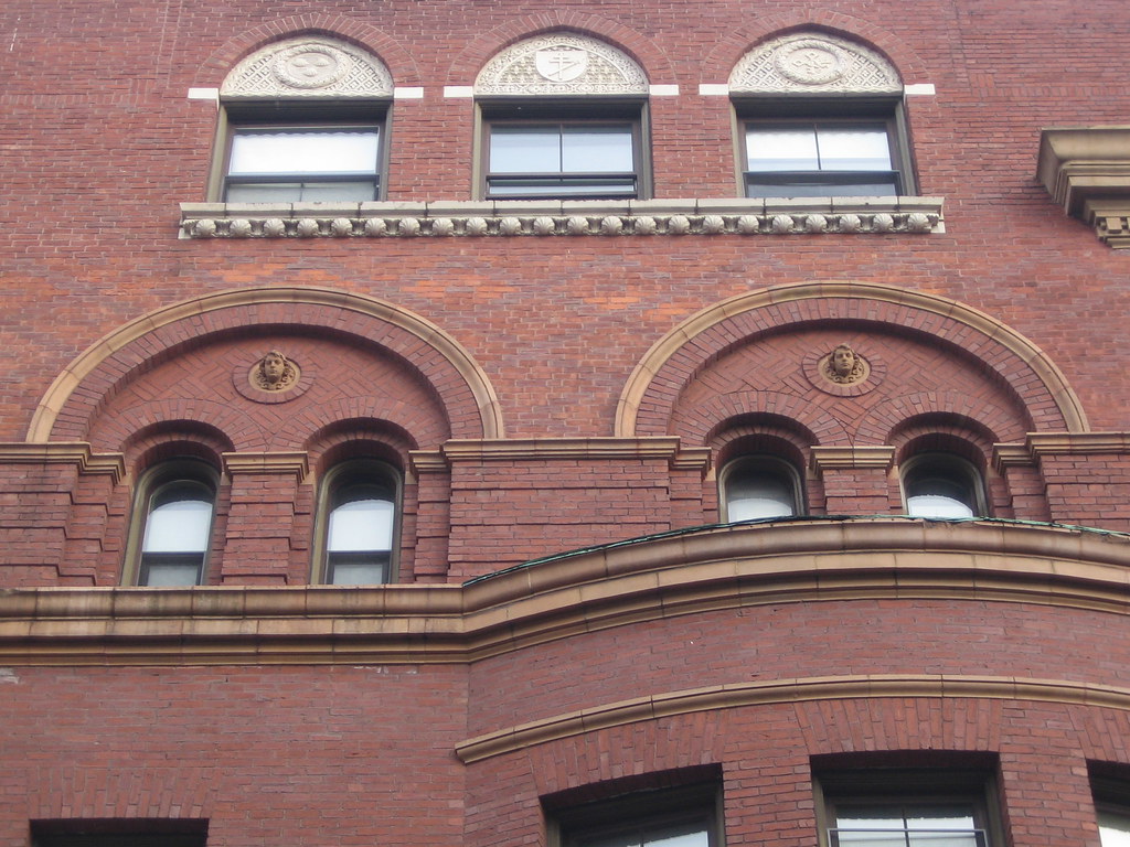 Cambridge YMCA Kendall's Fotos Flickr