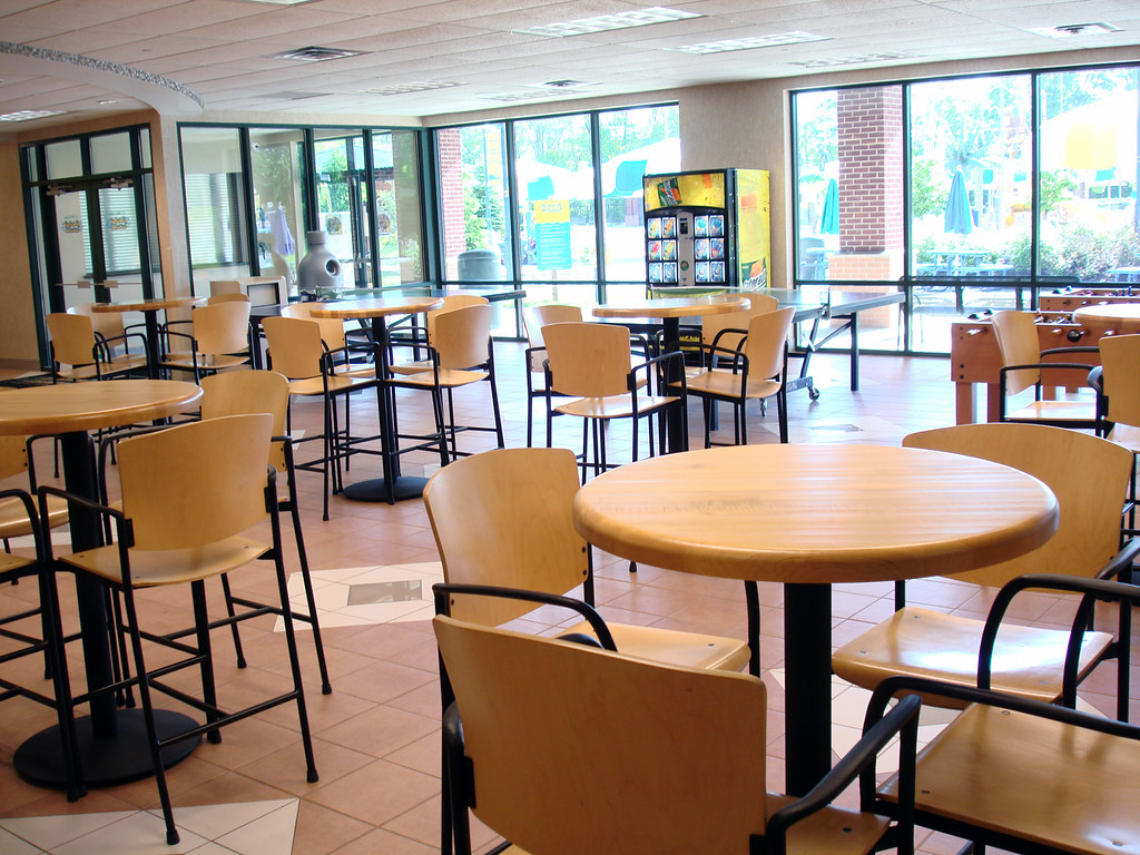 Plainfield Recreation Center DanMcLean Flickr