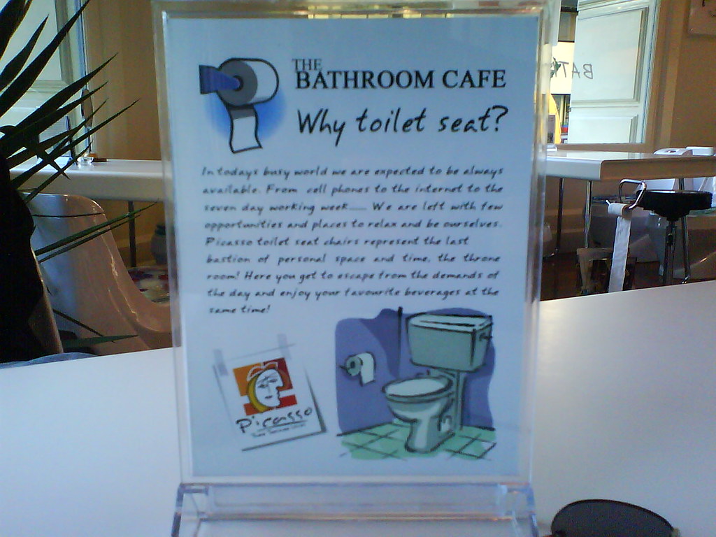 why toilet seat saudi_espresso Flickr